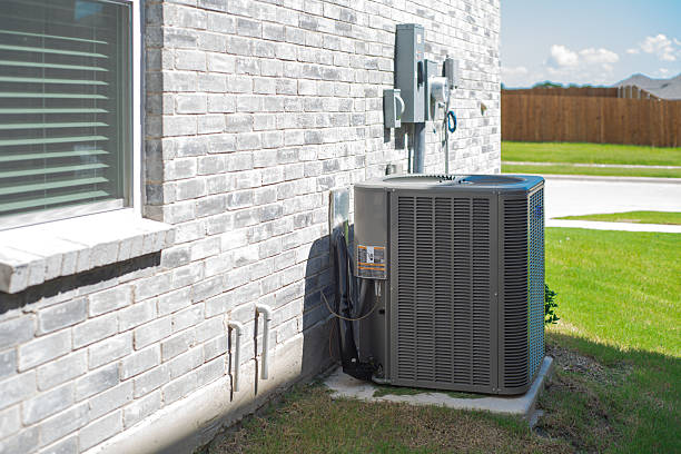 Reliable Hvac contractor in Silver Grove, KY by FH HVAC